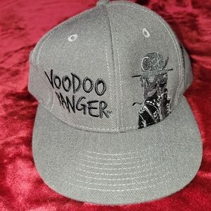 New Belgium Brewing Voodoo Ranger Snapback Hat